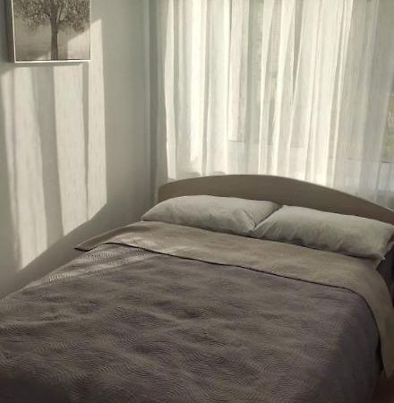 Butas Miesto Centre/ Apartment In The City Center Šiauliai Eksteriør bilde