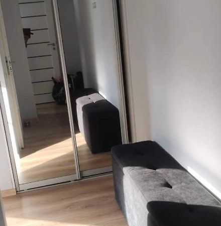 Butas Miesto Centre/ Apartment In The City Center Šiauliai Eksteriør bilde