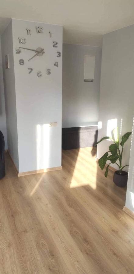 Butas Miesto Centre/ Apartment In The City Center Šiauliai Eksteriør bilde