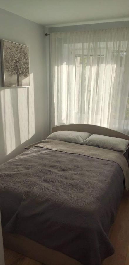 Butas Miesto Centre/ Apartment In The City Center Šiauliai Eksteriør bilde